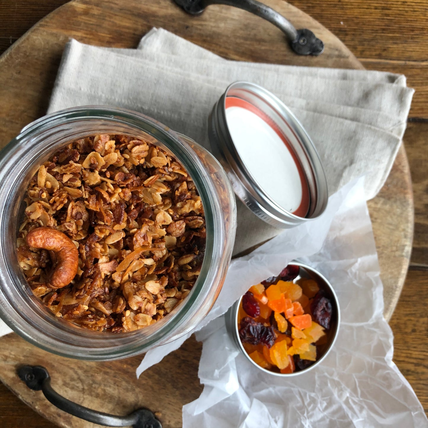 Granola