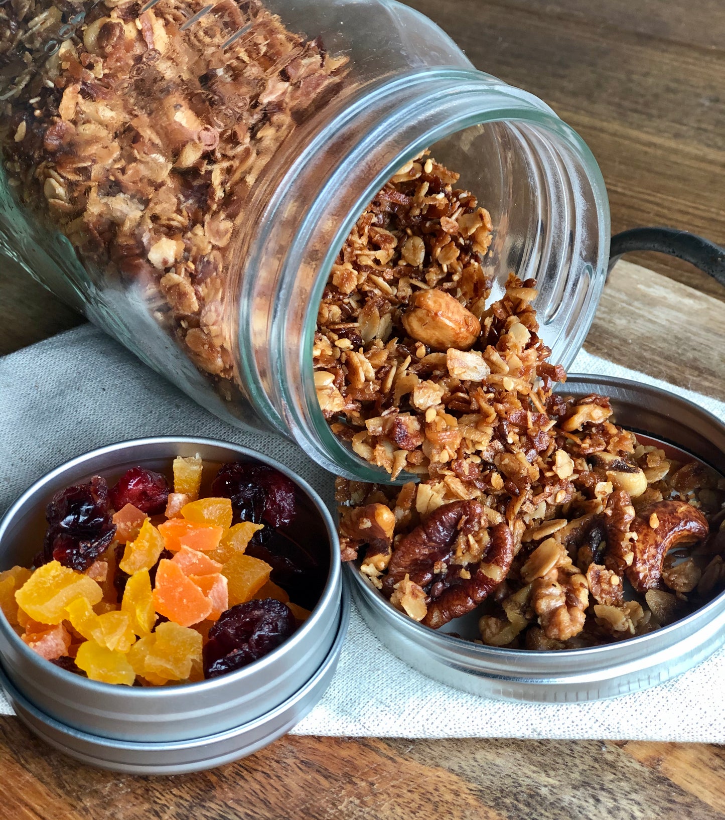 Granola