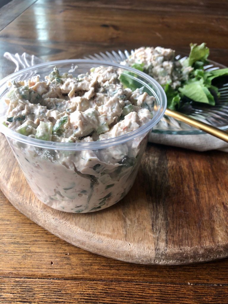 Chicken Salad (eat well signature)