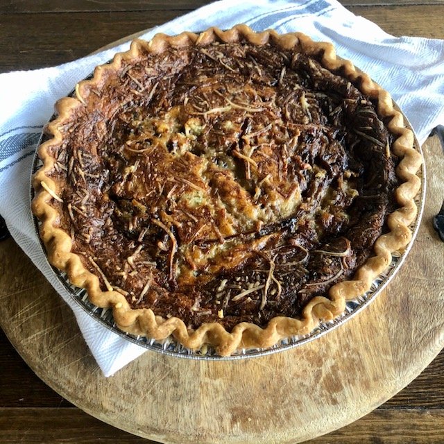 Quiche