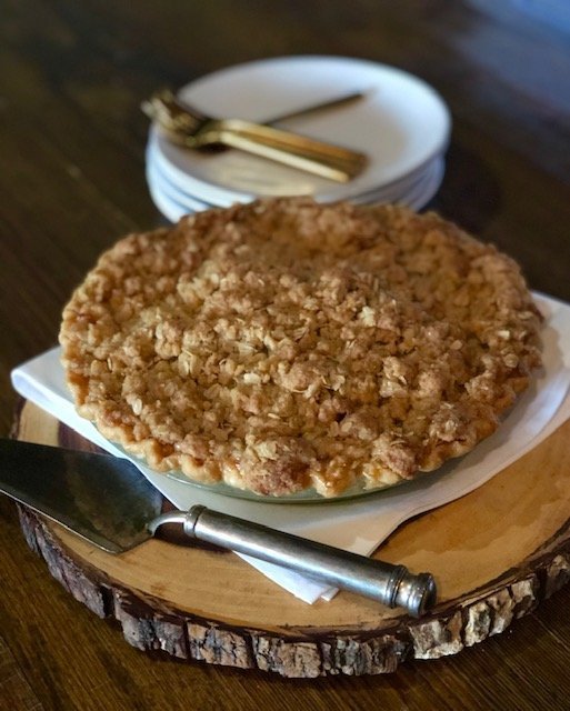 Apple Pie