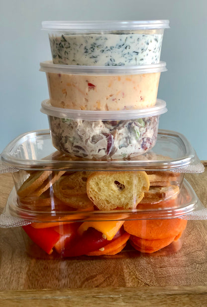 Picnic Snack Pack
