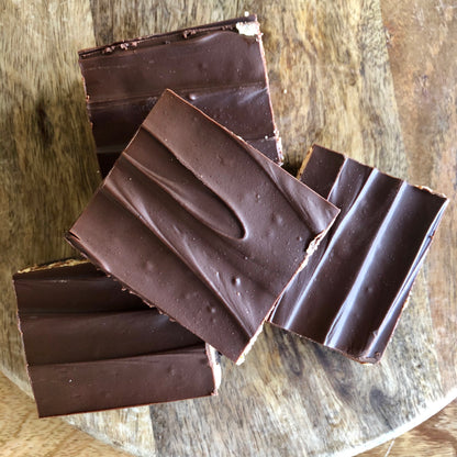 Buckeye Brownies