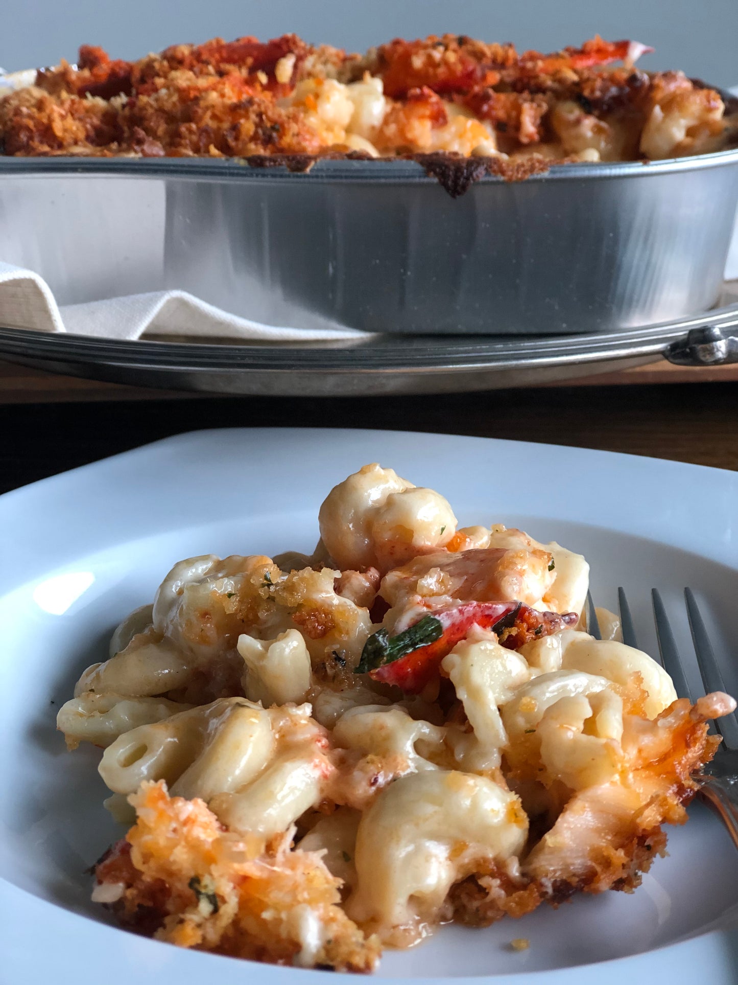 Classic Valentine's Dinner