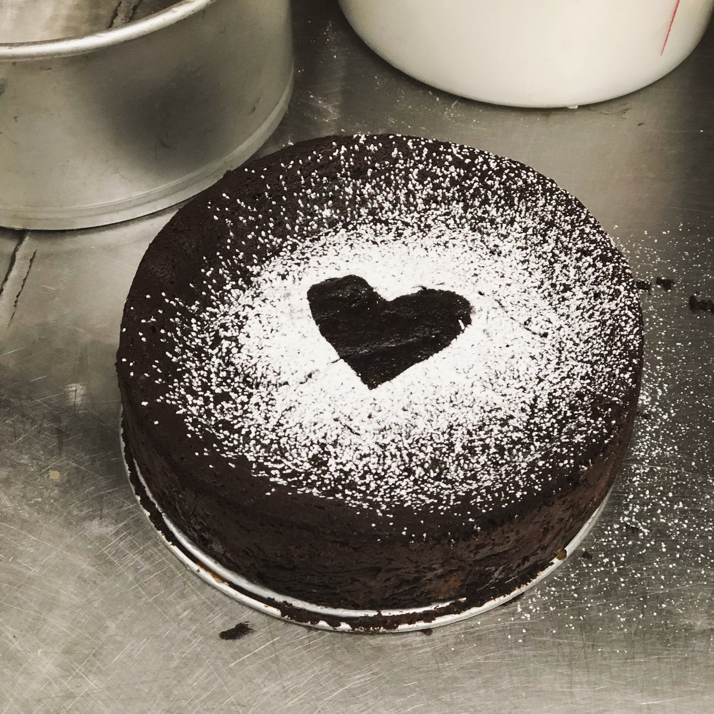 Classic Valentine's Dinner