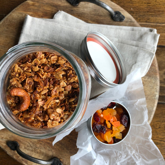 Granola
