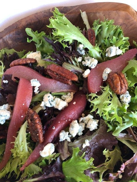 Autumn Salad