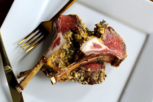 Lamb Chops