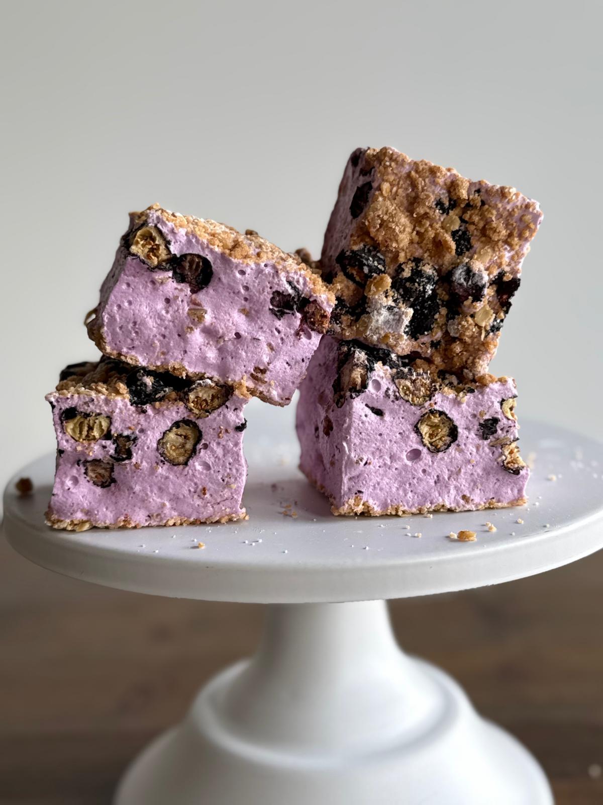 Marvelous Marshmallows