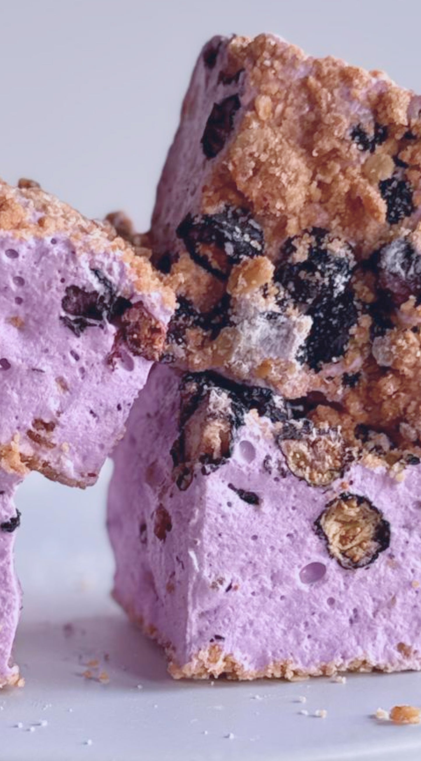 Marvelous Marshmallows