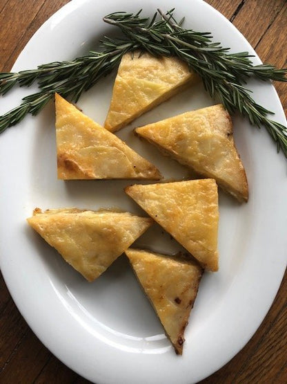 Classic Valentine's Dinner