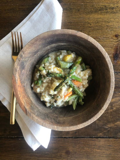 Spring Risotto Kit