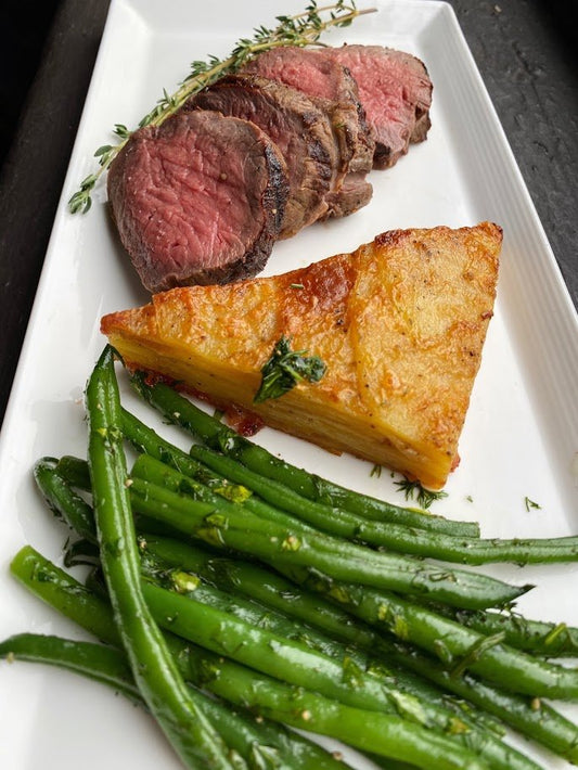 Christmas Eve Bundle