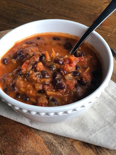 Vegan Chili